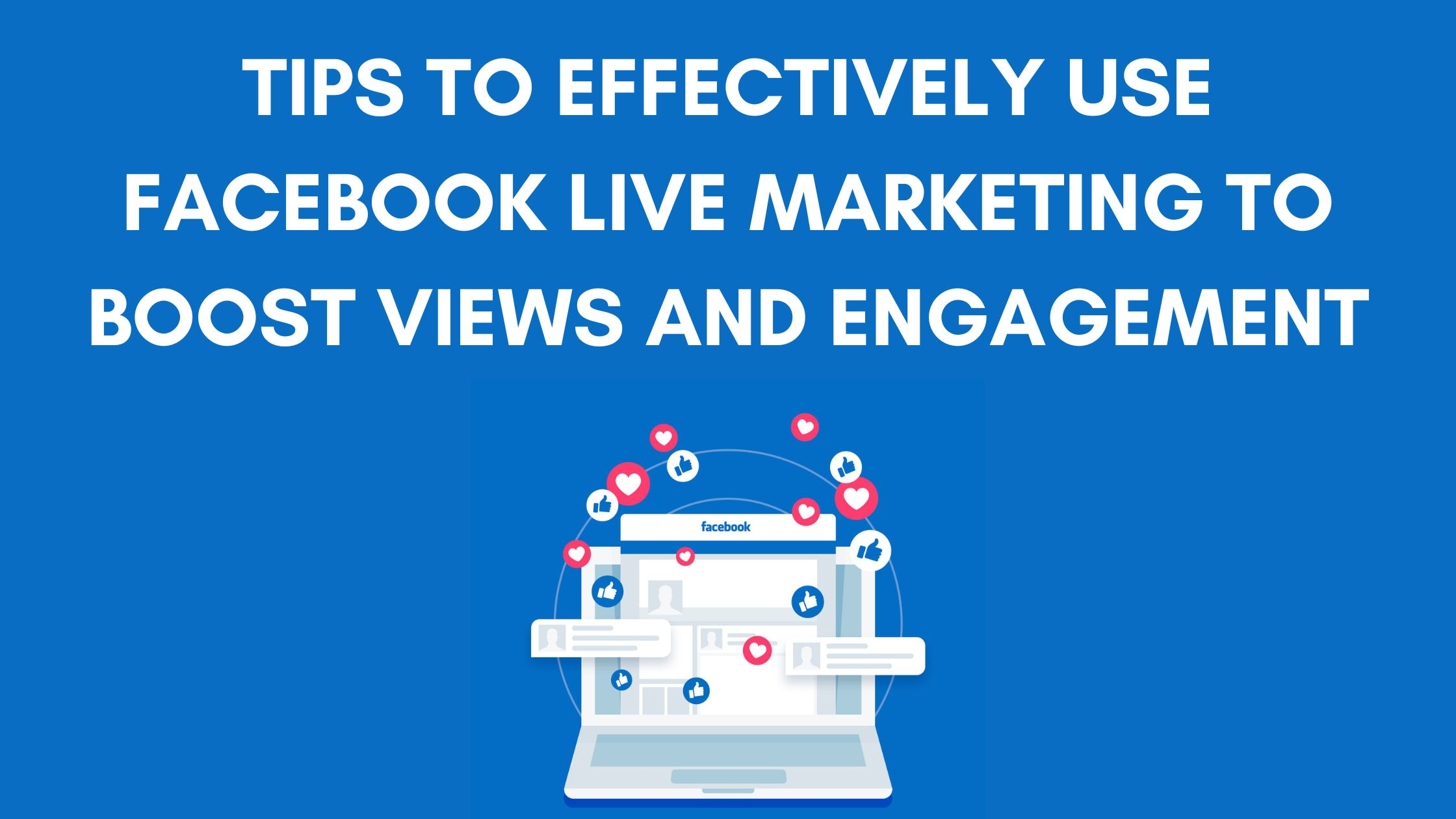 facebook live marketing facebook live marketing